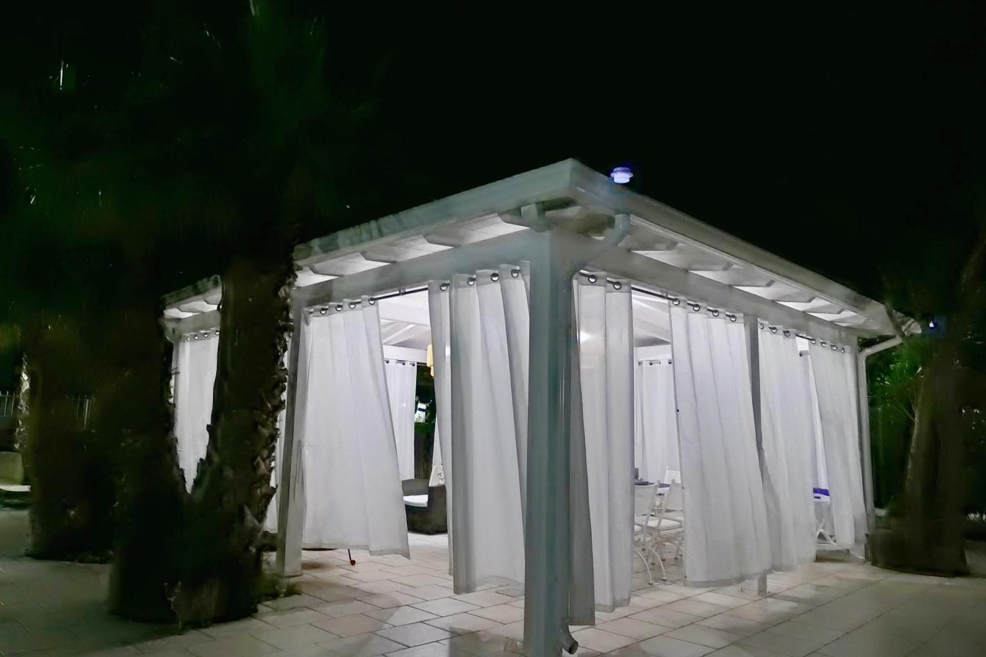 Villa Gisella Punta Prosciutto Exterior foto